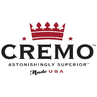 Cremo Company Logo